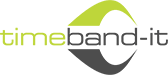 Timeband-it